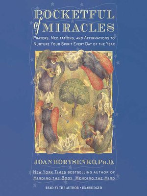 cover image of Pocketful of Miracles